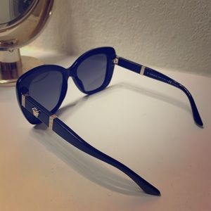 Versace Sunglasses